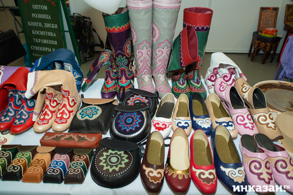 Где Купить Качественную Обувь В Казани