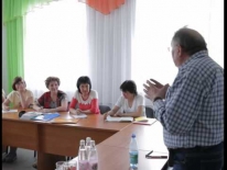 Семинар татарской народной культуры в Аракаево