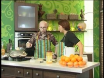 Секреты татарской кухни: плов с сухофруктами