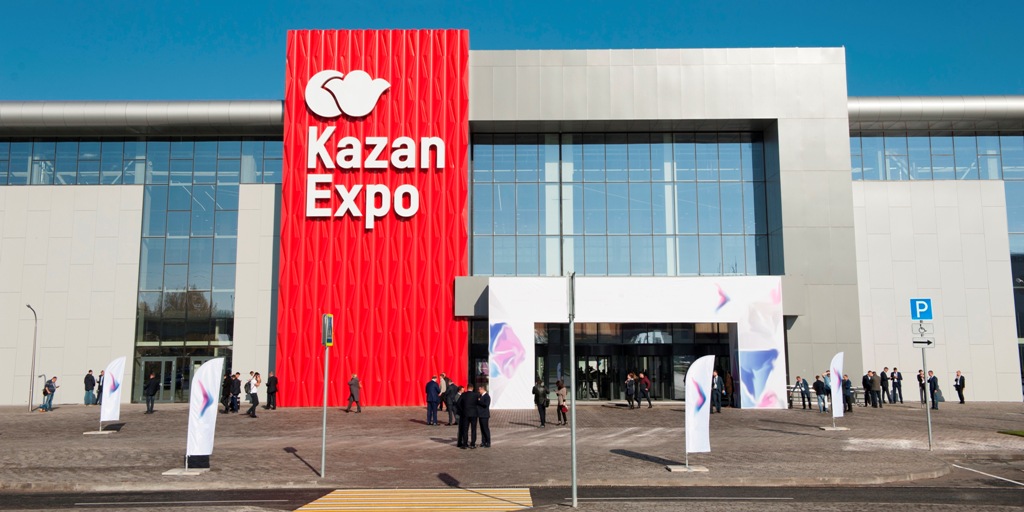 Kazan Expo3