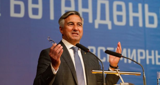 shaiharaziev