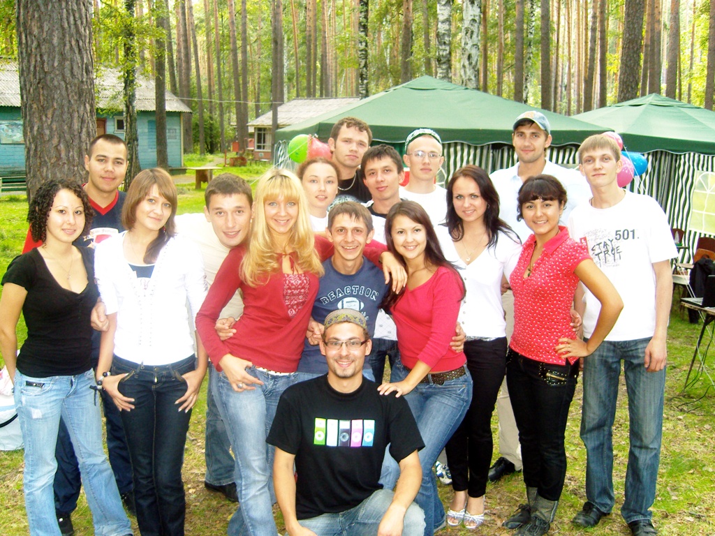 2008.08.02 ЯШЕН 1 год