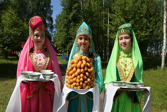 Красивая татарка. Смотреть онлайн секс видео