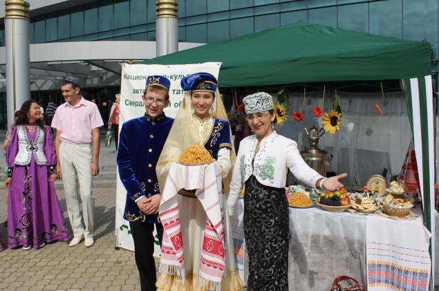 05 День народов Среднего Урала