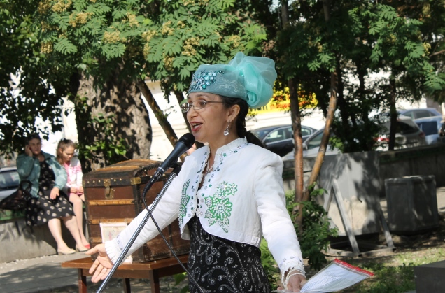 07 Пушкинский чтения