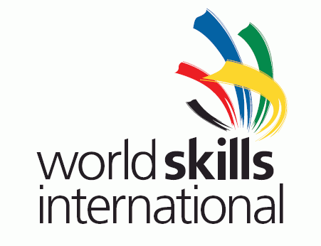 Logo Worldskills