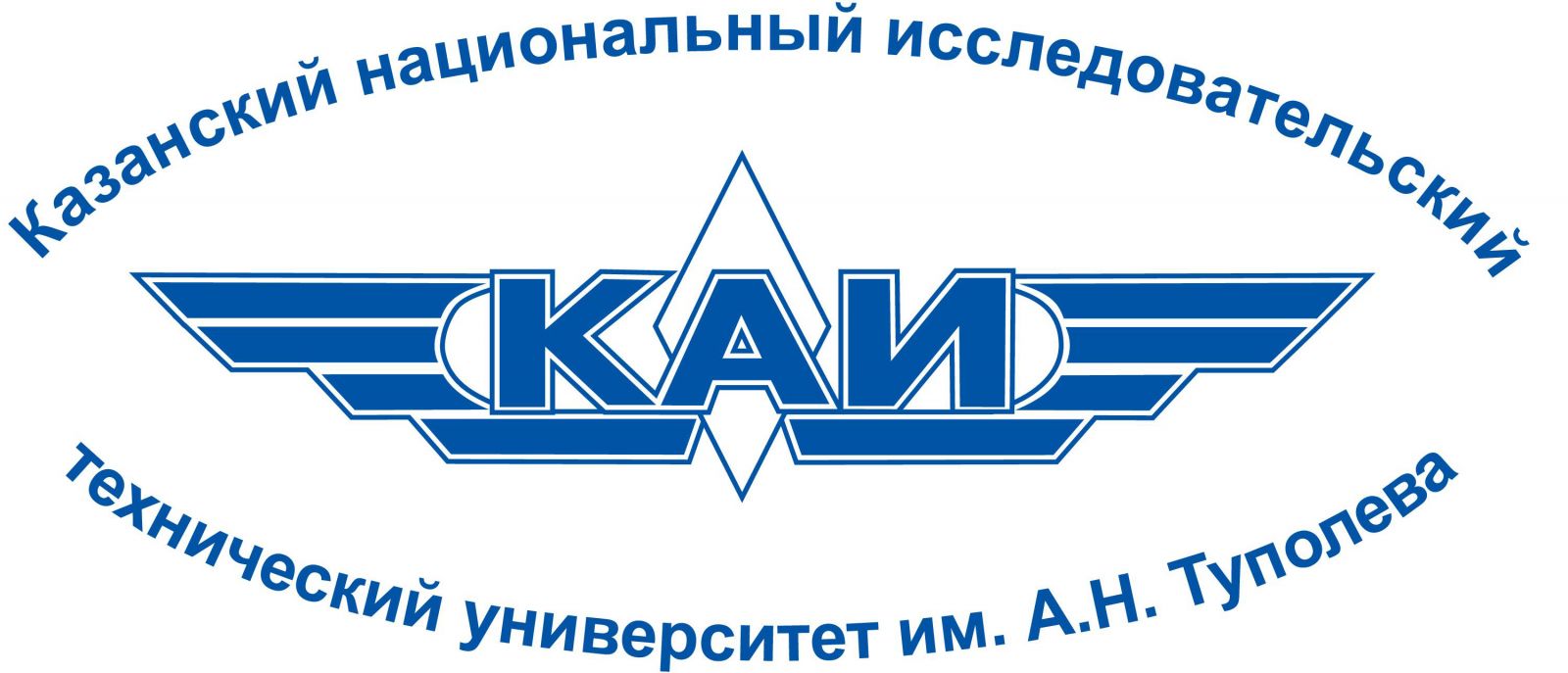 logo KNITU KAI