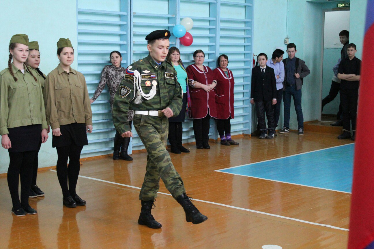 Ярмышев