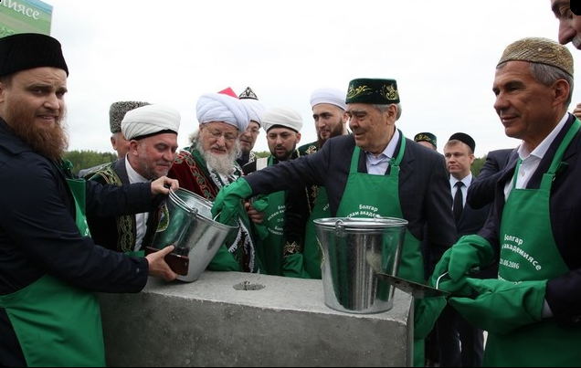 ислам академия