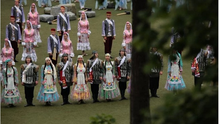 нематериальное наследие