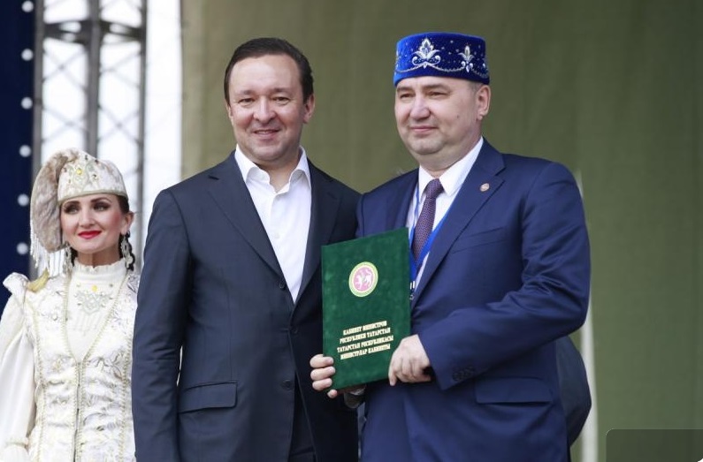 сабантуй 2016 1